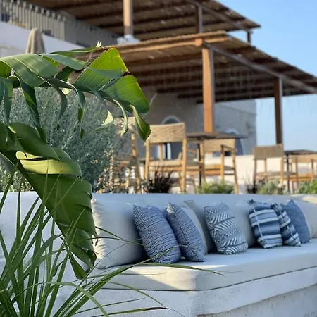 Διαμέρισμα Panorama Updated With Infinity Pool *