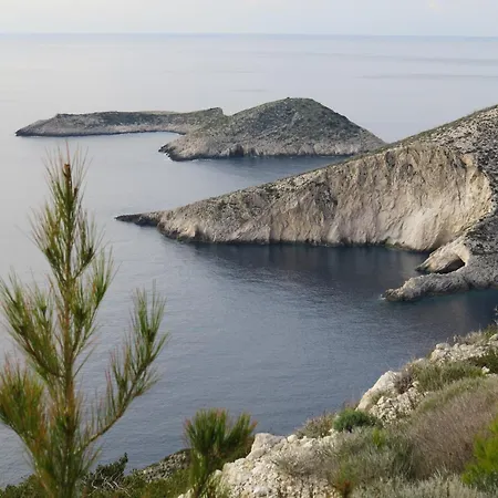 Διαμέρισμα Panorama Updated With Infinity Pool