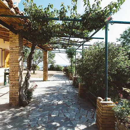 Panorama Updated With Infinity Pool Άγιος Νικόλαος