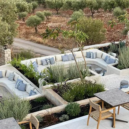 Appartement Panorama Updated With Infinity Pool *