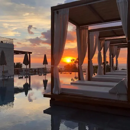 Appartement Panorama Updated With Infinity Pool *