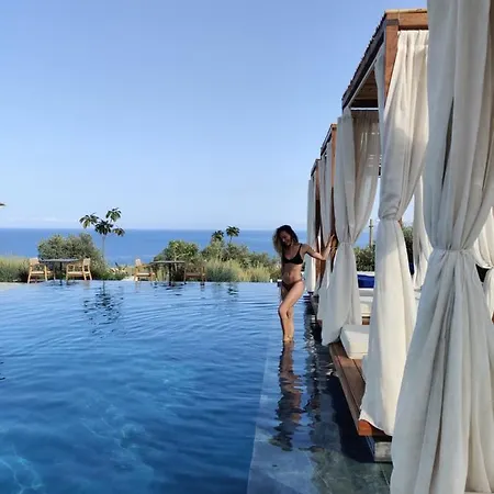 Panorama Updated With Infinity Pool *