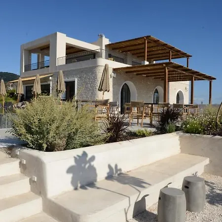 Appartement Panorama Updated With Infinity Pool *