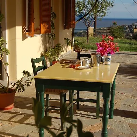 Appartement Panorama Updated With Infinity Pool *