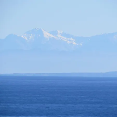 Panorama Updated With Infinity Pool Appartement *