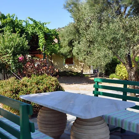 Panorama Updated With Infinity Pool Appartement Agios Nikolaos (Zakynthos)