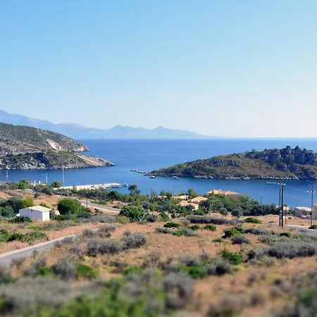 Panorama Updated With Infinity Pool Appartement