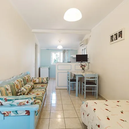 Appartement Panorama Updated With Infinity Pool Agios Nikolaos (Zakynthos)