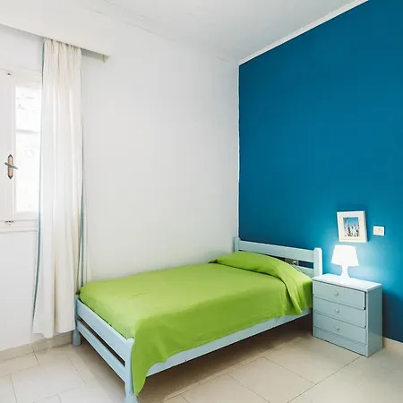 Appartement Panorama Updated With Infinity Pool Agios Nikolaos (Zakynthos)