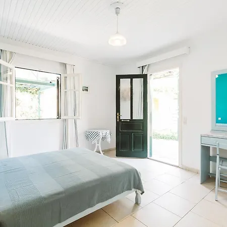 Panorama Updated With Infinity Pool Appartement Agios Nikolaos (Zakynthos)