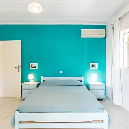 Appartement Panorama Updated With Infinity Pool *
