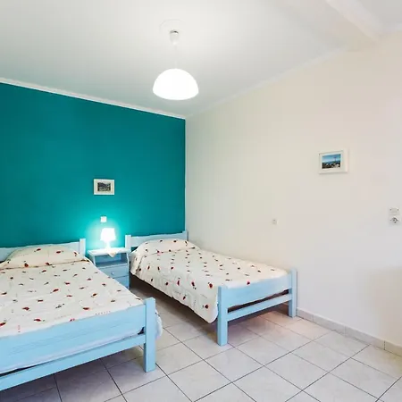 Appartement Panorama Updated With Infinity Pool *